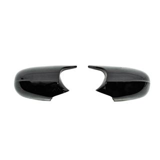Calotte specchietti 2010-2013 M-Look (con clip, 2 pz) BMW 3 Series E92/E93 2006–2013 foto 1