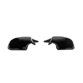 Calotte specchietti 2010-2013 M-Look (con clip, 2 pz) BMW 3 Series E92/E93 2006–2013 foto 2
