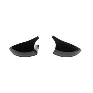 Calotte specchietti 2005-2008 M-Look (con clip, 2 pz.) foto 3