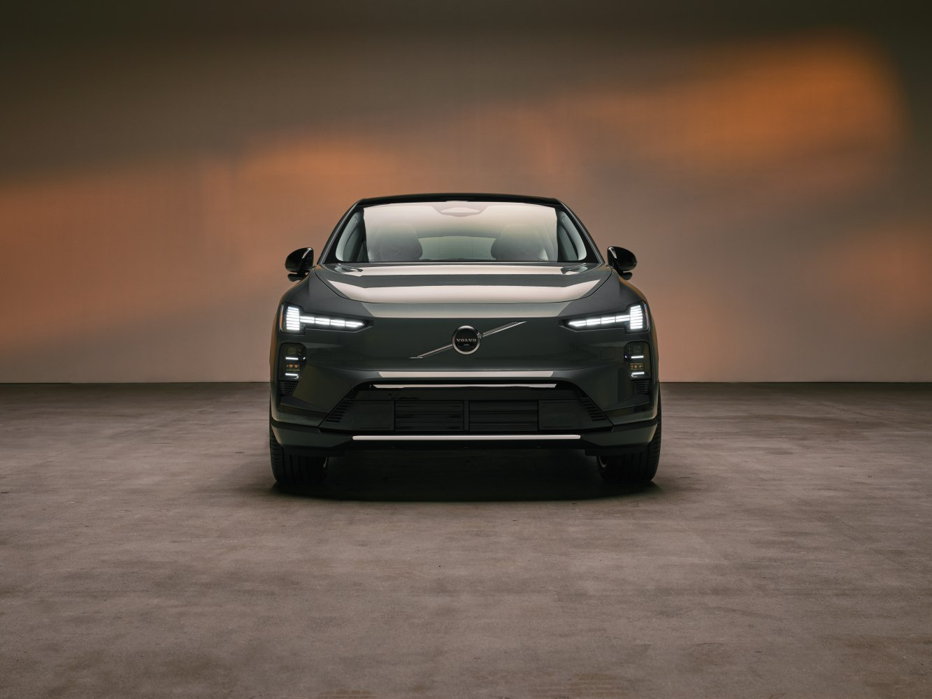 Volvo EX60 (2026): prova del crossover elettrico di medie dimensioni