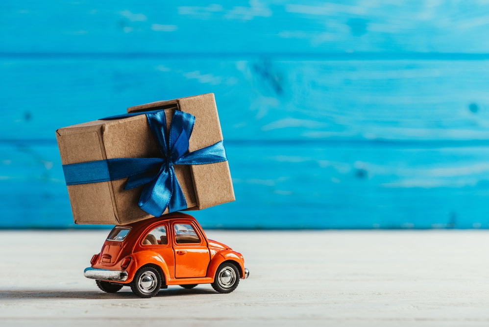 Cosa regalare per l’auto: Idee pratiche e di stile
