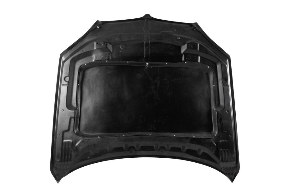 BMW X5 F15 2013-2018 Cofano in fibra di carbonio V1 Foto 6