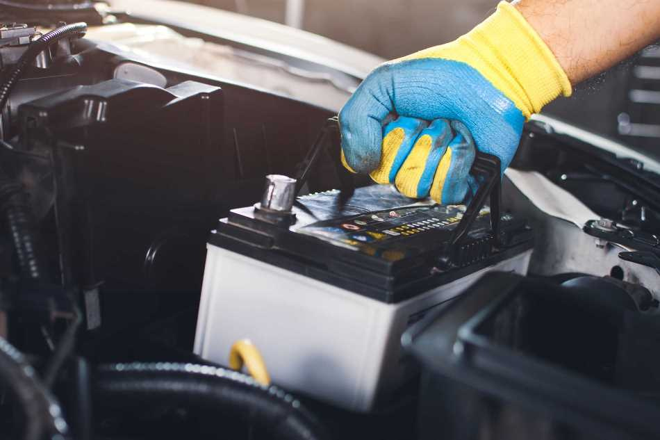 Come installare correttamente una batteria auto: guida passo passo