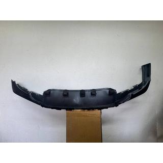 Outlet! Spoiler lip anteriore TRD (2021-2022) Lexus LX570/450d 2008-2022 foto 4