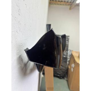 Outlet! Spoiler lip anteriore TRD (2021-2022) Lexus LX570/450d 2008-2022 foto 3