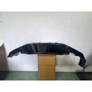 Outlet! Spoiler lip anteriore TRD (2021-2022) Lexus LX570/450d 2008-2022 foto 2