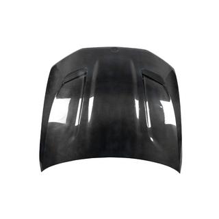Cofano in carbonio (stile M5 F90 CS) foto 1