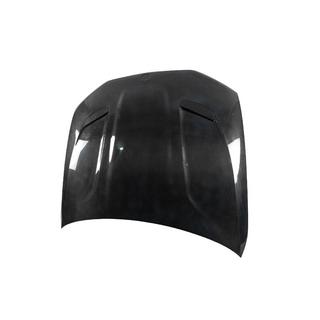 Cofano in carbonio (stile M5 F90 CS) foto 3