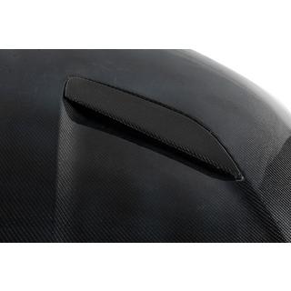Cofano in carbonio (stile M5 F90 CS) foto 4
