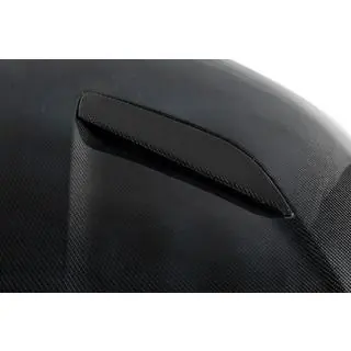 Cofano in carbonio (stile M5 F90 CS) BMW Serie 5 G30/G31 2017–2023 foto 4