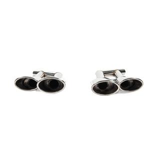 Terminali di scarico AMG G65/G63 V1 (2 pz) Mercedes G class W463 1990-2018 foto 2