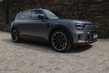 Smart #5 Brabus — super crossover elettrico foto 3