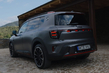 Smart #5 Brabus — super crossover elettrico foto 4