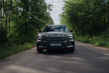 Smart #5 Brabus — super crossover elettrico foto 2