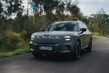 Smart #5 Brabus — super crossover elettrico foto 1