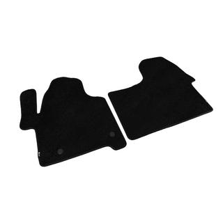Tappetini tessili Classic V2 (neri) Mercedes Sprinter W907/W910 2018- foto 2