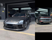 Porsche Panamera 2023– Kit carrozzeria Carbon V1 foto 1