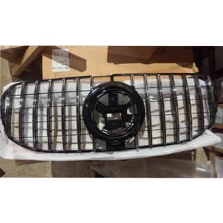 Griglia anteriore - Outlet 2019-2023 (GT Panamericana) Mercedes GLS X167 2019- foto 2