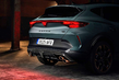 Prova della Cupra Formentor: versione VZ5 foto 4