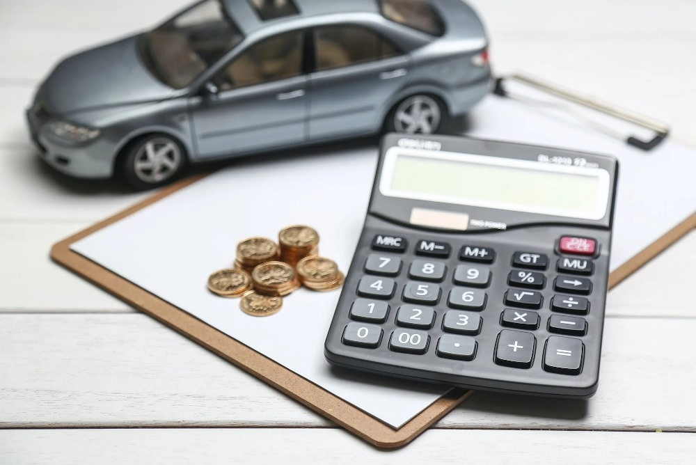 Come guadagnare con un’auto?