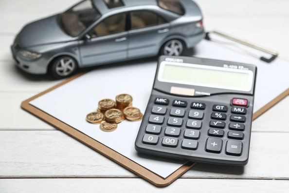Come guadagnare con un’auto?
