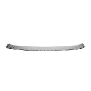 Prodotto scontato Modanatura paraurti posteriore Carmos (per e-Power, acciaio inox, opaco) Nissan X-trail T33/Rogue 2022- foto 1