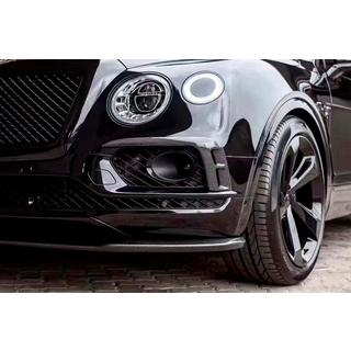 Kit Carrozzeria Carbon foto 3