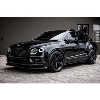 Kit Carrozzeria Carbon foto 1