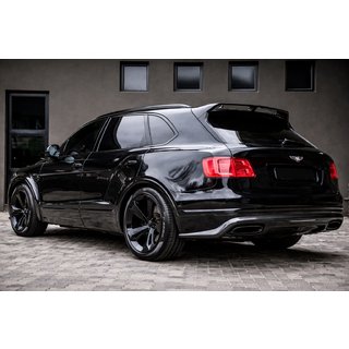 Kit Carrozzeria Carbon foto 2