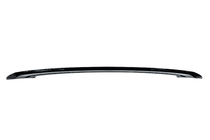 Ford Focus III 2011-2017 Spoiler DPT (SD, 2011-2014, Nero Lucido) foto 1