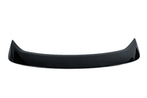 Ford Focus III 2011-2017 Spoiler DPT (SD, 2011-2014, Nero Lucido) foto 2