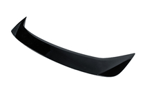 Ford Focus III 2011-2017 Spoiler DPT (SD, 2011-2014, Nero Lucido) foto 3