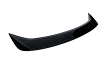 Ford Focus III 2011-2017 Spoiler DPT (SD, 2011-2014, Nero Lucido) foto 4