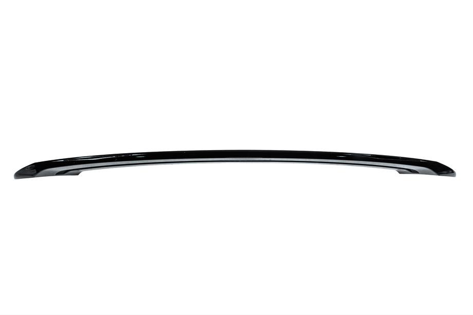 Ford Focus III 2011-2017 Spoiler DPT (SD, 2011-2014, Nero Lucido) Image