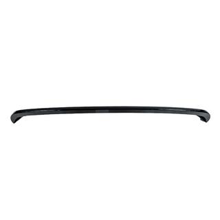 Spoiler DPT (HB, Nero Lucido) Volkswagen Golf 5 2003-2009 foto 2