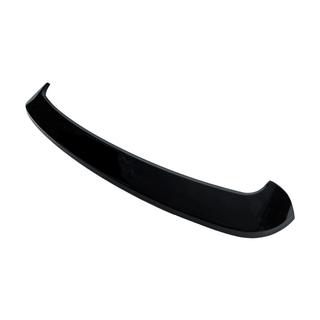 Spoiler DPT (HB, Nero Lucido) Volkswagen Golf 5 2003-2009 foto 4
