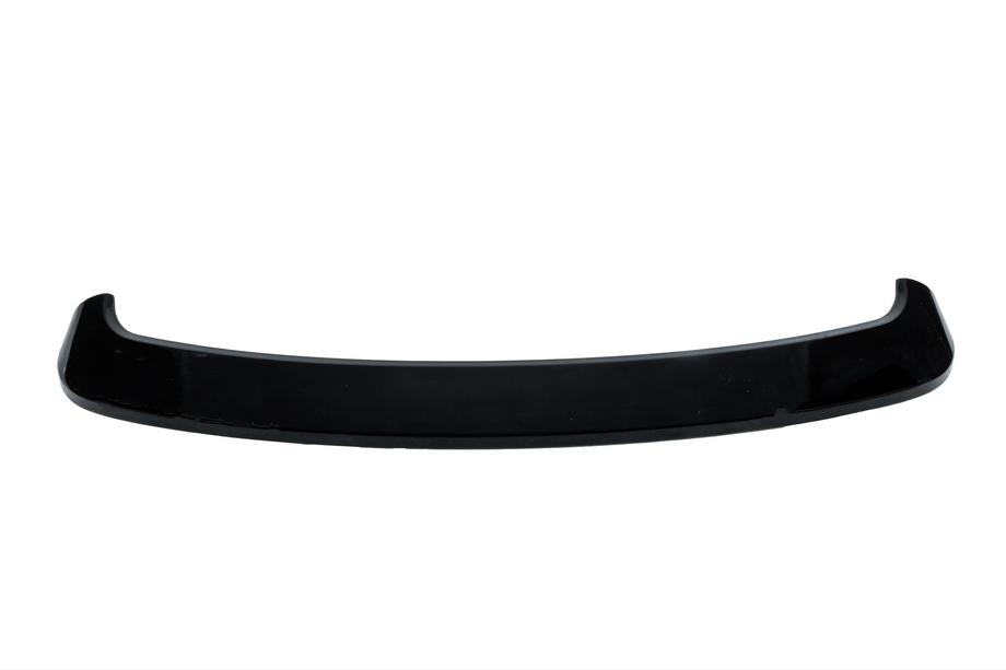 Volkswagen Golf 5 2003-2009 Spoiler DPT (HB, Nero Lucido) Foto 3