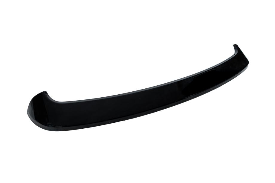 Volkswagen Golf 5 2003-2009 Spoiler DPT (HB, Nero Lucido) Foto 5