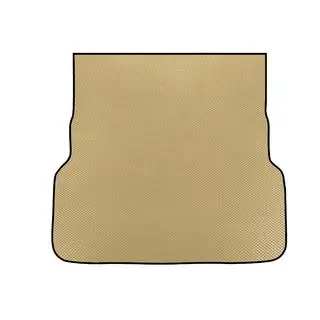 Tappetino baule EVA (5 posti, Beige)