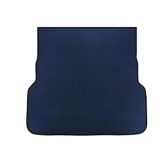 Tappetino baule EVA (5 posti, Blu)