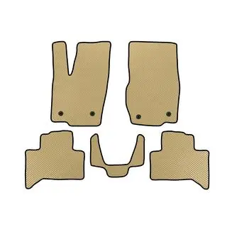 Tappetini EVA (Beige)