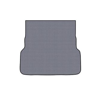 Tappetino baule in gomma Carsuit (5 posti, Grigio) Lexus GX550 2023- foto 1