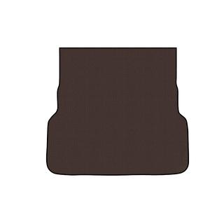 Tappetino in gomma per bagagliaio Carsuit (5 posti, Marrone) Lexus GX550 2023- foto 1