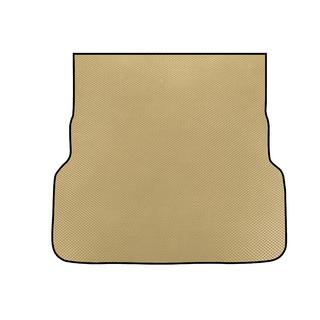 Tappetino baule EVA (5 posti, Beige) Toyota Land Cruiser Prado 250 2023-