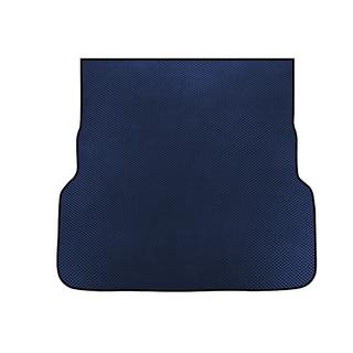Tappetino baule EVA (5 posti, Blu) Toyota Land Cruiser Prado 250 2023-