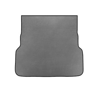 Tappetino baule EVA (5 posti, grigio) Toyota Land Cruiser Prado 250 2023-