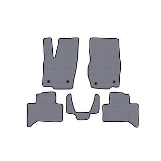 Tappetini in Gomma Carsuit (Grigio) Toyota Land Cruiser Prado 250 2023- foto 1