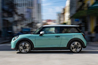 Prova della MINI Hatchback 3-door (F66): nuova generazione foto 4
