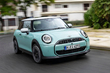 Prova della MINI Hatchback 3-door (F66): nuova generazione foto 2