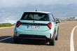 Prova della MINI Hatchback 3-door (F66): nuova generazione foto 3